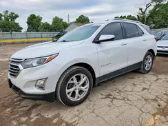 2GNAXMEV8J6330609 2018 CHEVROLET EQUINOX