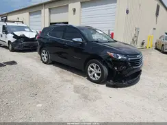 2GNAXMEV8J6334787 2018 CHEVROLET EQUINOX