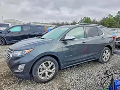 2GNAXMEV8J6339133 2018 CHEVROLET EQUINOX