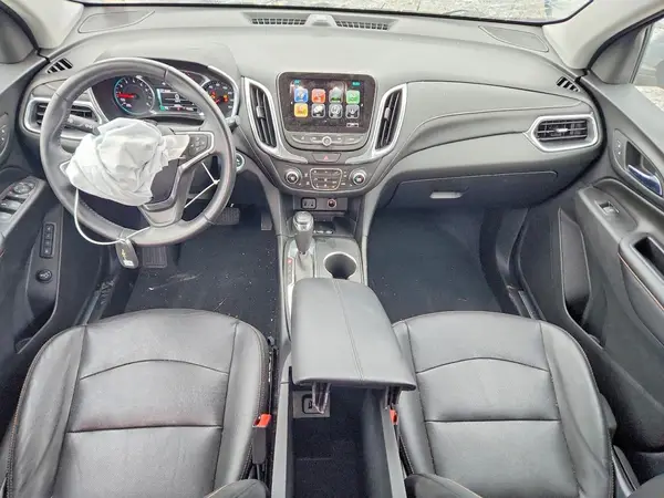 2GNAXMEV8J6339133 2018 CHEVROLET EQUINOX - Image 8