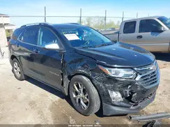 2GNAXMEV8J6350844 2018 CHEVROLET EQUINOX