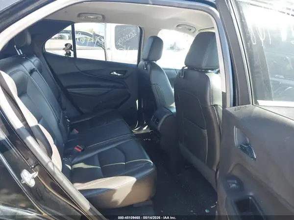 2GNAXMEV8J6350844 2018 CHEVROLET EQUINOX - Image 8