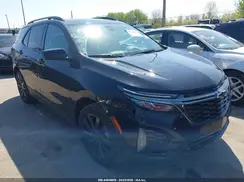 2GNAXMEV8N6102986 2022 CHEVROLET EQUINOX