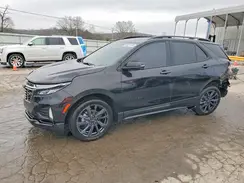 2GNAXMEV8N6103328 2022 CHEVROLET EQUINOX