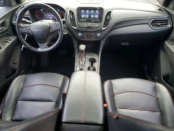 2GNAXMEV8N6103328 2022 CHEVROLET EQUINOX - Image 8