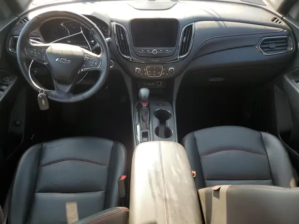 2GNAXMEV8N6126219 2022 CHEVROLET EQUINOX - Image 8