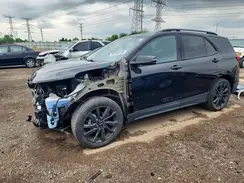 2GNAXMEV8N6137608 2022 CHEVROLET EQUINOX