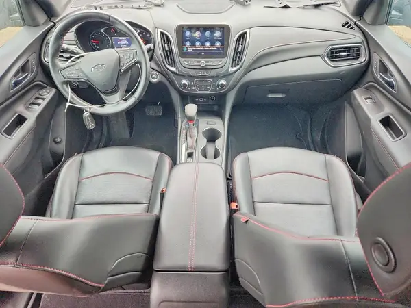 2GNAXMEV8N6137608 2022 CHEVROLET EQUINOX - Image 8