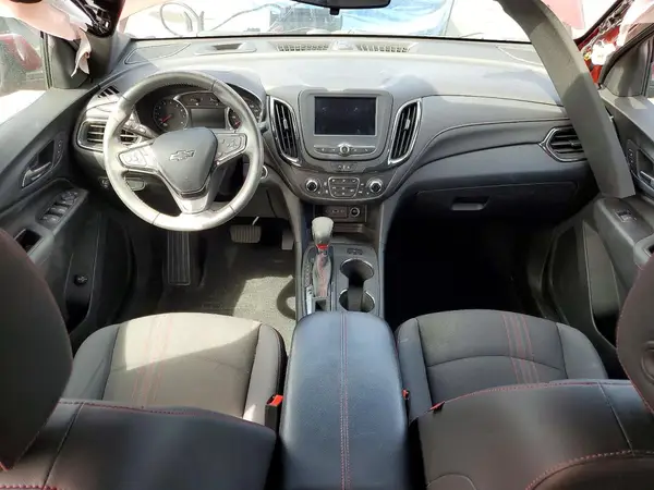 2GNAXMEV8N6140685 2022 CHEVROLET EQUINOX - Image 8