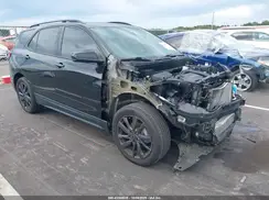 2GNAXMEV8N6148933 2022 CHEVROLET EQUINOX