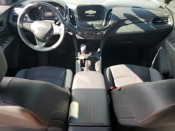 2GNAXMEV8N6152349 2022 CHEVROLET EQUINOX - Image 8