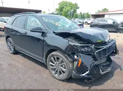 2GNAXMEV8N6153131 2022 CHEVROLET EQUINOX