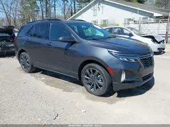 2GNAXMEV8N6153971 2022 CHEVROLET EQUINOX