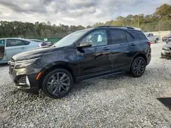 2GNAXMEV8N6156000 2022 CHEVROLET EQUINOX