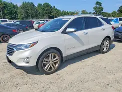 2GNAXMEV9J6100559 2018 CHEVROLET EQUINOX