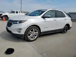 2GNAXMEV9J6101162 2018 CHEVROLET EQUINOX