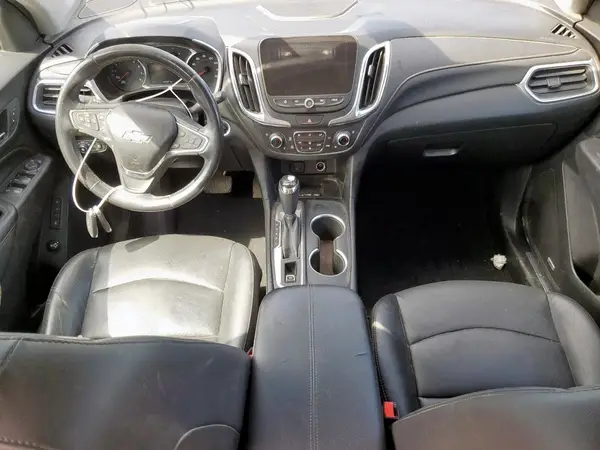 2GNAXMEV9J6101162 2018 CHEVROLET EQUINOX - Image 8
