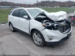 2GNAXMEV9J6104062 2018 CHEVROLET EQUINOX