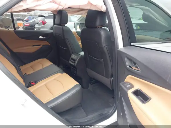 2GNAXMEV9J6104062 2018 CHEVROLET EQUINOX - Image 8