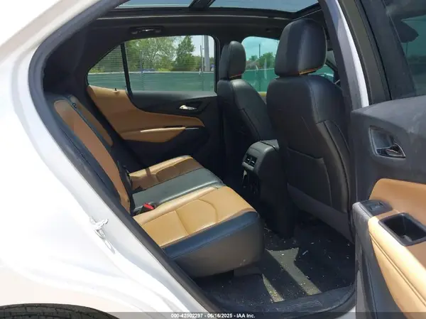 2GNAXMEV9J6104997 2018 CHEVROLET EQUINOX - Image 8