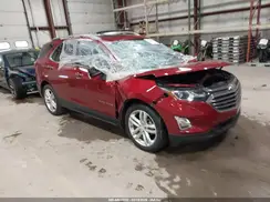 2GNAXMEV9J6108726 2018 CHEVROLET EQUINOX