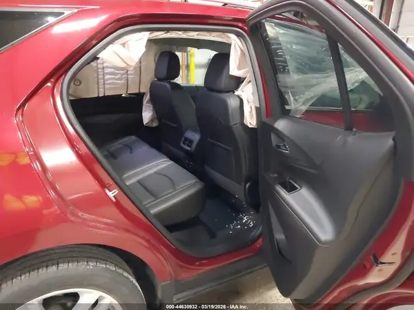 2GNAXMEV9J6108726 2018 CHEVROLET EQUINOX - Image 8