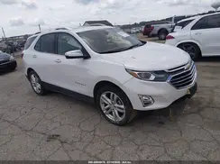 2GNAXMEV9J6111335 2018 CHEVROLET EQUINOX