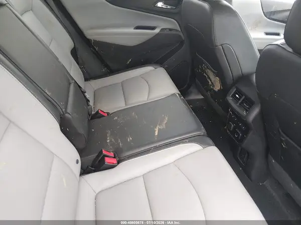 2GNAXMEV9J6111335 2018 CHEVROLET EQUINOX - Image 8