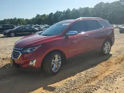 2GNAXMEV9J6113781 2018 CHEVROLET EQUINOX