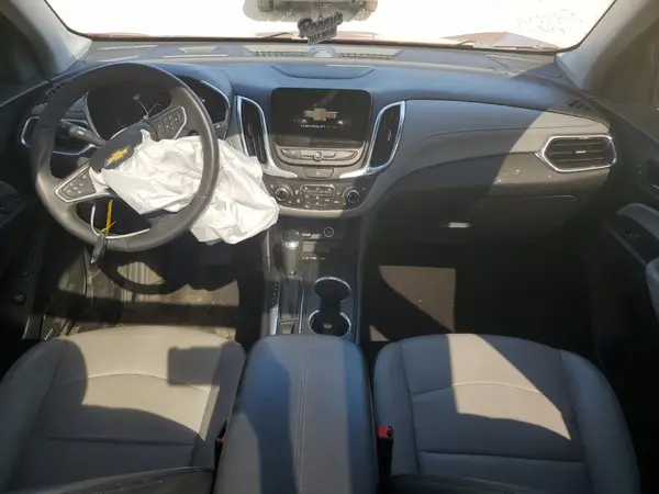 2GNAXMEV9J6113781 2018 CHEVROLET EQUINOX - Image 8