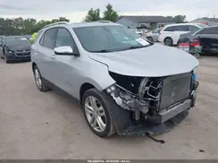 2GNAXMEV9J6116924 2018 CHEVROLET EQUINOX