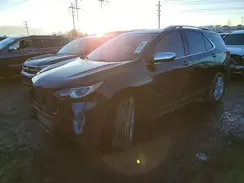 2GNAXMEV9J6125560 2018 CHEVROLET EQUINOX