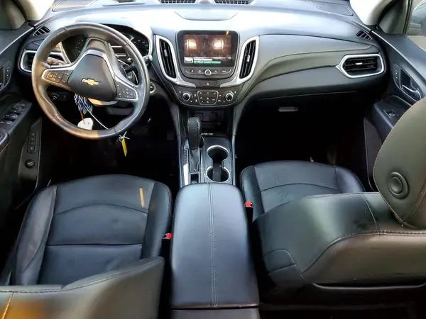 2GNAXMEV9J6125560 2018 CHEVROLET EQUINOX - Image 8