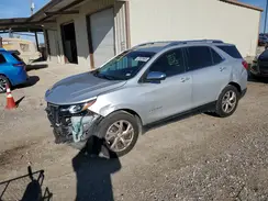 2GNAXMEV9J6125641 2018 CHEVROLET EQUINOX