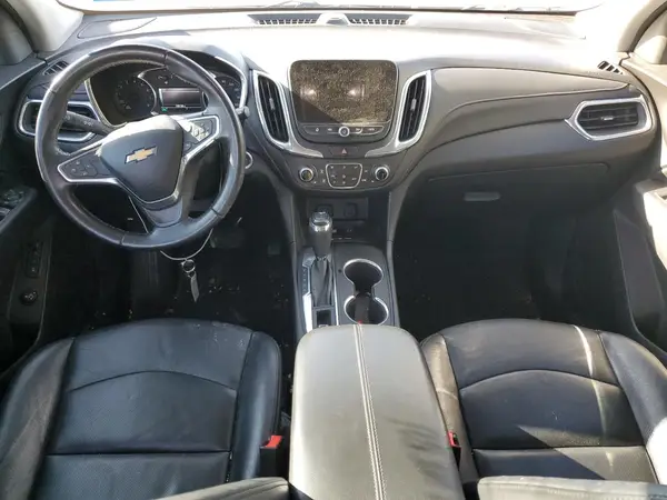 2GNAXMEV9J6125641 2018 CHEVROLET EQUINOX - Image 8