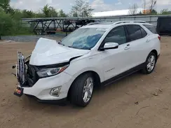 2GNAXMEV9J6125980 2018 CHEVROLET EQUINOX