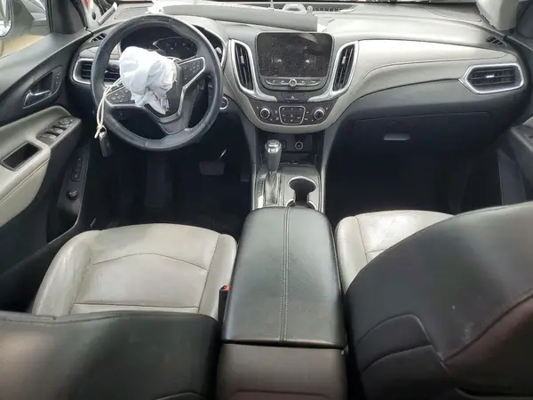 2GNAXMEV9J6125980 2018 CHEVROLET EQUINOX - Image 8