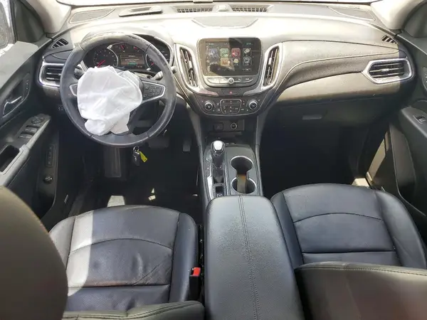 2GNAXMEV9J6133612 2018 CHEVROLET EQUINOX - Image 8