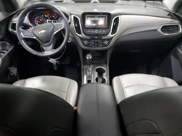 2GNAXMEV9J6135733 2018 CHEVROLET EQUINOX - Image 8