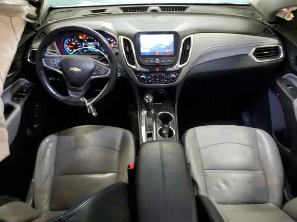 2GNAXMEV9J6147932 2018 CHEVROLET EQUINOX - Image 8