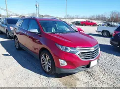2GNAXMEV9J6148787 2018 CHEVROLET EQUINOX