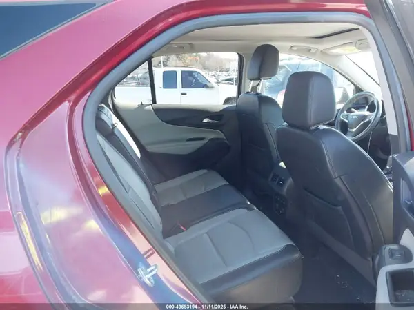 2GNAXMEV9J6148787 2018 CHEVROLET EQUINOX - Image 8