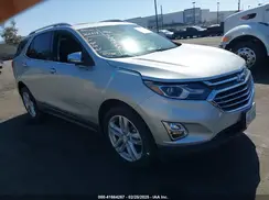 2GNAXMEV9J6158140 2018 CHEVROLET EQUINOX