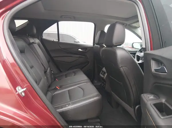 2GNAXMEV9J6202279 2018 CHEVROLET EQUINOX - Image 8