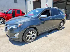 2GNAXMEV9J6205618 2018 CHEVROLET EQUINOX