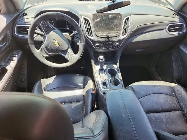 2GNAXMEV9J6205618 2018 CHEVROLET EQUINOX - Image 8