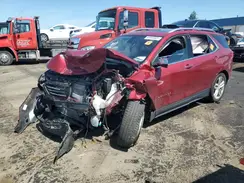 2GNAXMEV9J6208728 2018 CHEVROLET EQUINOX