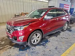 2GNAXMEV9J6213945 2018 CHEVROLET EQUINOX