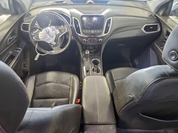 2GNAXMEV9J6213945 2018 CHEVROLET EQUINOX - Image 8