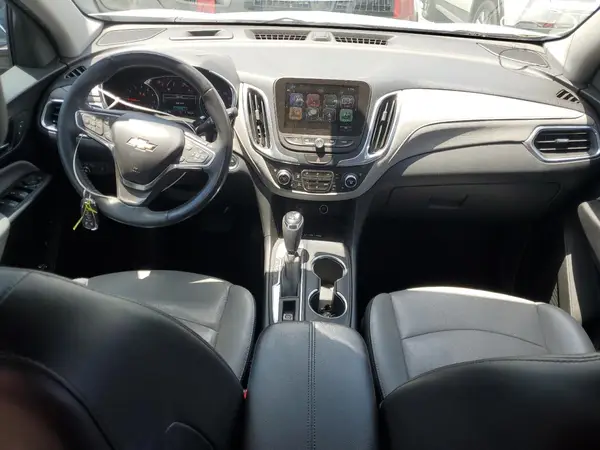 2GNAXMEV9J6214741 2018 CHEVROLET EQUINOX - Image 8